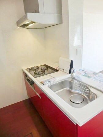 エスポワール ドゥマンの物件内観写真